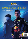 Mészáros Sándor, Bethlen Tamás - Száguldás és cirkusz 2024