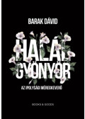Barak Dávid - Halálgyönyör
