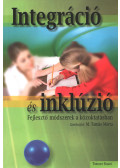 M. Tamás Márta - Integráció és inklúzió