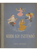Méhes Vera - Kerek egy esztendő 1952