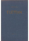 Dr. Went István - Élettan