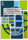Karen Mingst - Essentials of International Relations