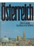 Heinz Siegert - Österreich