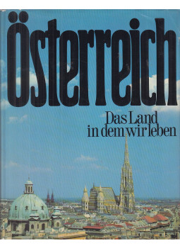 Heinz Siegert - Österreich, Wien 1968 antikvár könyv