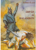 Ambrus Lajos - Árpád és Balambon