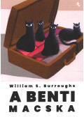 William S. Burroughs - A benti macska