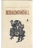 Sipos Lajos - Irodalomtanítás I.
