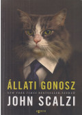 John Scalzi - Állati gonosz