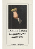 Donna Leon - Himmlische Juwelen