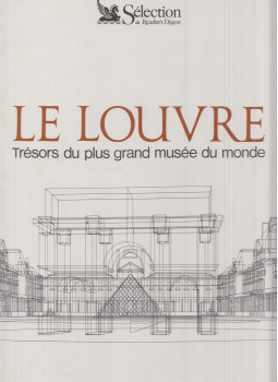 Geneviève Bresc-Bautier - Le Louvre Geneviève Bresc-Bautier - Le Louvre, Paris 1994 antikvár könyv