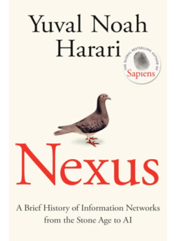 Yuval Noah Harari - Nexus Yuval Noah Harari - Nexus, null 2024 antikvár könyv