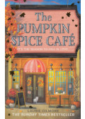 Laurie Gilmore - The Pumpkin Spice Café