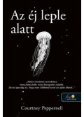 Courtney Peppernell - Az éj leple alatt
