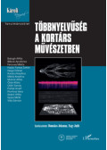 Nagy Judit - Többnyelvűség a kortárs művészetben