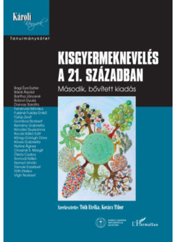 - Kisgyermeknevelés a 21. században - Kisgyermeknevelés a 21. században, null 2024 antikvár könyv