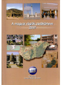Németh Eszter - A magyar régiók zsebkönyve 2007