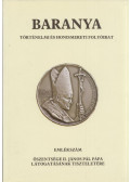 Ódor Imre - Baranya 1990/1-2.