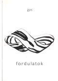 Garai Péter Sándor - Fordulatok