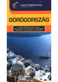 Paládi-Kovács Krisztina - Görögország
