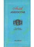 Szabó György - Antik anekdoták