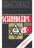 Thomas Keneally - Schindler's Ark