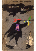 Robert Louis Stevenson  - Treasure Island