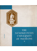Lombos Lajos,Fonyó Attila - The Semmelweis University of Medicine
