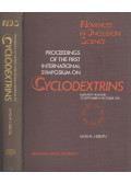 Szejtli József - Proceedings of the First International Symposium on Cyclodextrins