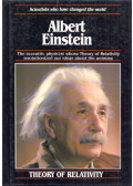 Fiona Macdonald - Albert Einstein: The Eccentric Physicist Whose Theory of Relativity Revolutionized Our Ideas About the Universe
