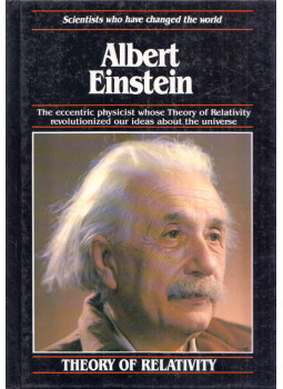 Fiona Macdonald - Albert Einstein: The Eccentric Physicist Whose Theory of Relativity Revolutionized Our Ideas About the Universe Fiona Macdonald - Albert Einstein: The Eccentric Physicist Whose Theory of Relativity Revolutionized Our Ideas About the Universe, Watford, Hertfordshire 1992 antikvár könyv