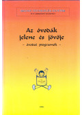 Hamza István - Az óvodák jelene és jövője