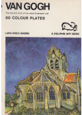 Masini, Lara Vinca - Van Gogh