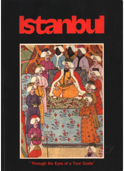 Fatih Cimok - Istanbul, Istanbul 1987 antikvár könyv