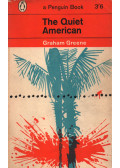 Graham Greene - The Quiet American
