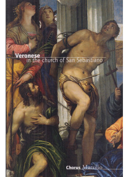 Gentili, Augusto, Michele Di Monte - Veronese - in the Church of San Sebastiano Gentili, Augusto, Michele Di Monte - Veronese - in the Church of San Sebastiano, Venice 2009 antikvár könyv