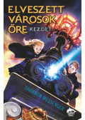 Shannon Messenger - Elveszett városok őre - Kezdet