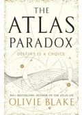 Olivie Blake - The Atlas Paradox