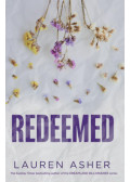 Lauren Asher - Redeemed