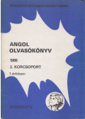 Berkóné Erdős Judit - Angol olvasókönyv 3. korcsoport 1. évfolyam