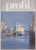 Peter Dvorak - Profil 1991/1