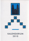 Dr. Korzenszky Richárd (szerk.) - Tihanyi kalendárium 2010