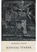 Kamondy László - Kancsal tündér (Dedikált)