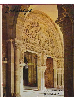 Baudry, Jean, Barbier, Georges, Dom Bénigne Defarcez - Bourgogne Romane Baudry, Jean, Barbier, Georges, Dom Bénigne Defarcez - Bourgogne Romane, null 1971 antikvár könyv