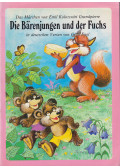 Kolozsvári Grandpierre Emil - Die Bärenjungen und der Fuchs