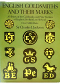 Charles James Jackson - English Goldsmiths and Their Marks