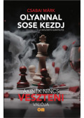 Csabai Márk - Olyannal sose kezdj, akinek nincs veszteni valója