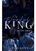 Kylie Kent - Devilish King - Sátáni király