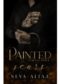 Neva Altaj - Painted Scars - Festett hegek