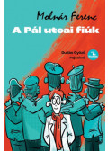 Molnár Ferenc - A Pál utcai fiúk