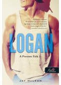 Jay McLean - Logan
